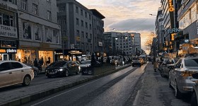 ANATOLİA ÇAĞ VAN RENT A CAR VAN CAR RENTAL