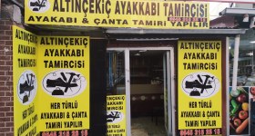 Altınçekiç Shoemaker