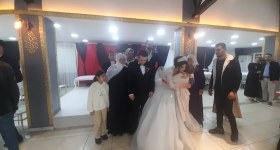 MASAL DÜĞÜN SALONU VAN MERKEZ