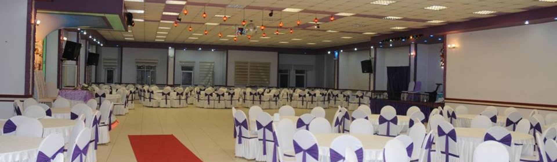 Van Zumrut Wedding Hall