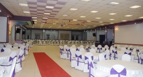 Van Zumrut Wedding Hall