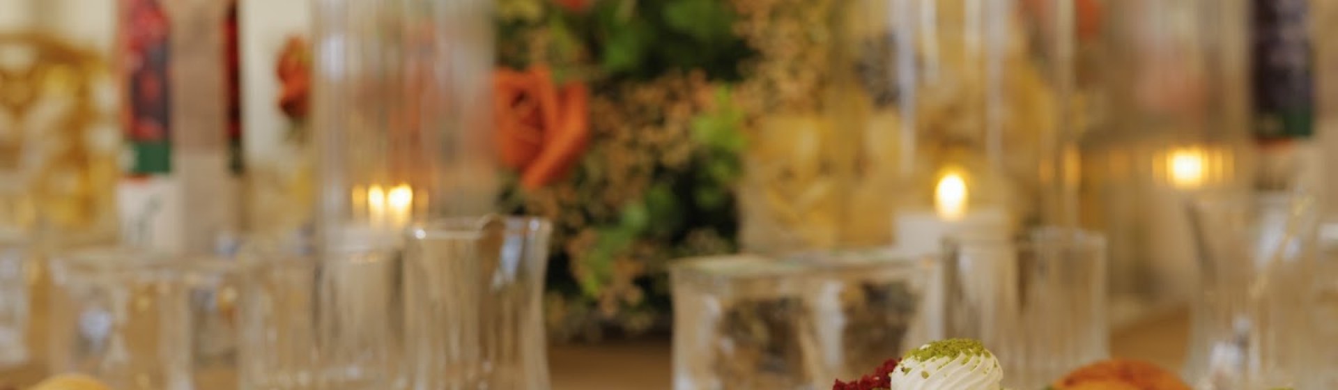 ARMONİ WEDDING & EVENT HALL