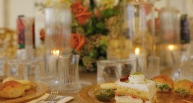 ARMONİ WEDDING & EVENT HALL