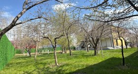 Urartu kır davet evi & fotoğraf çekim bahçesi