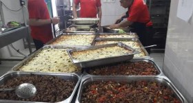 آشکان یمکتچیلیک یمگ فابریکاسی