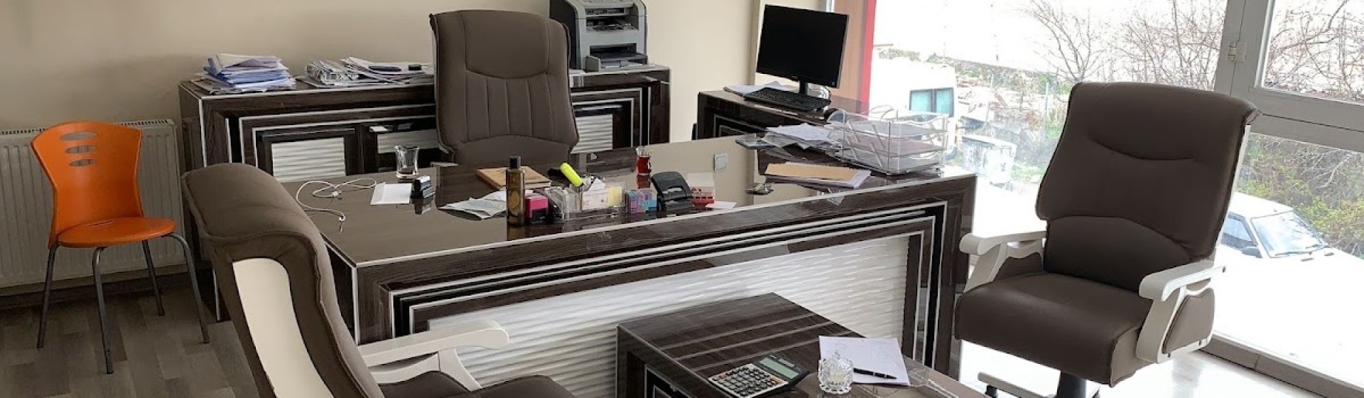 Ferhat Yemek Fabrikasi