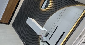 TİMBER MOBİLYA Özel Ölçü Tasarım Ahşap Mobilya Mobilyacı Van Mutfak Banyo Dolabı Van
