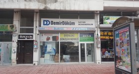 مهندسی سایان‌یاپی | ساخت استخر - گرمایش از کف - تاسیسات پکیج و موتورخانه - گازکشی