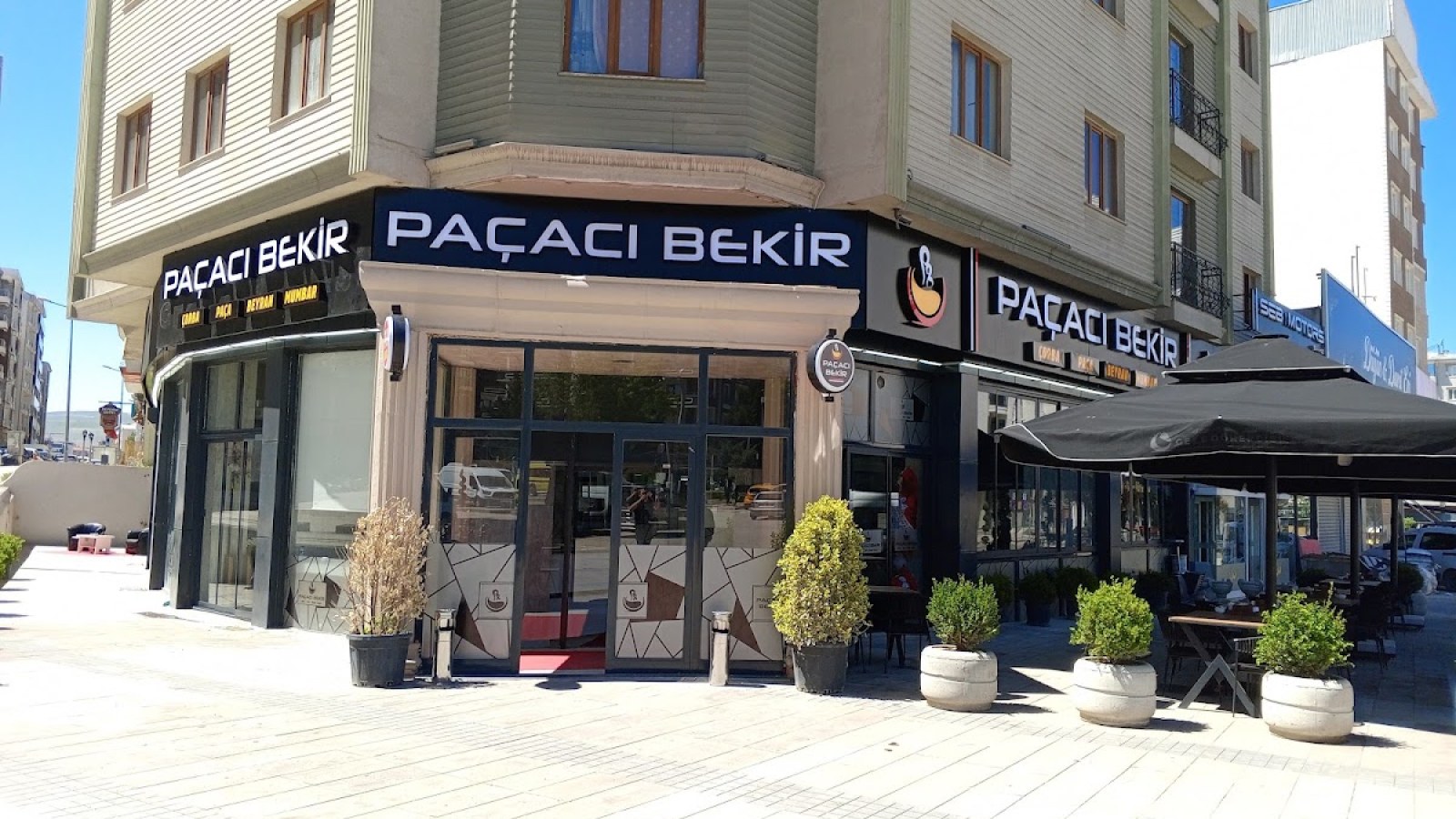 PAÇACI BEKİR
