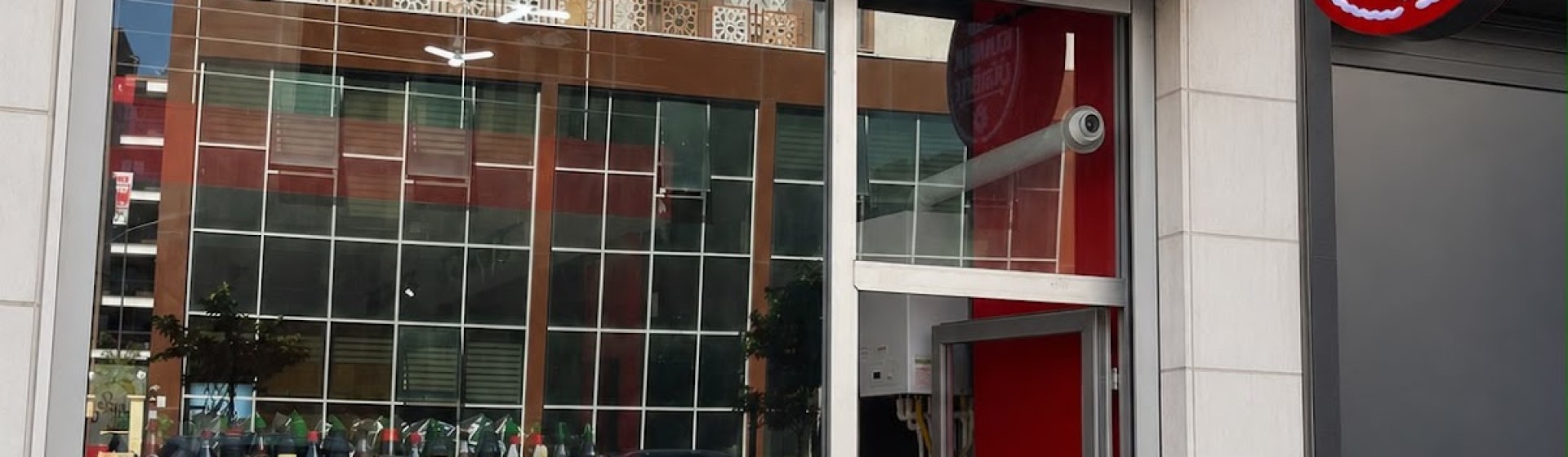 İSTANBUL ÇİĞKÖFTE