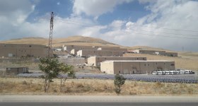 گوندوز ناکیش تکستیل شعبه وان