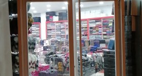 هانلار تجارت عمده‌فروشی لباس زیر و جهیزیه
