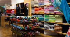 تنس‌کاری کارائلماس