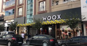 فروشگاه لباس بوروتش