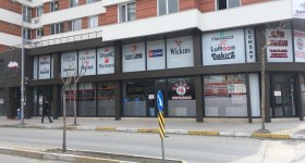 Altın Ayakkabı Wholesale Shoes and Gezer Slippers Store