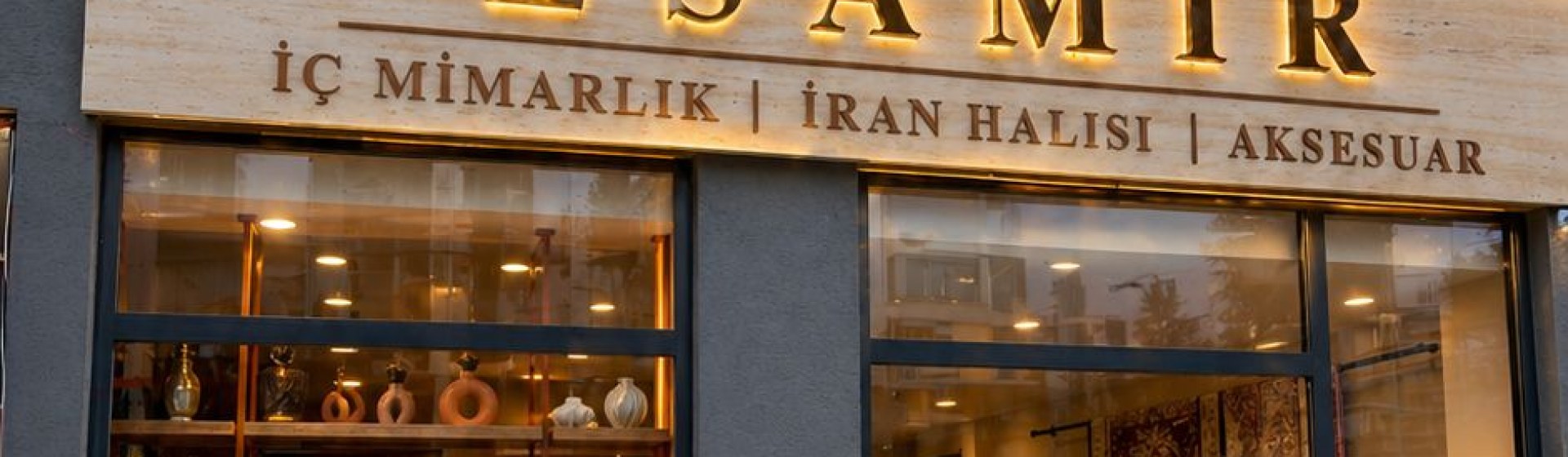 ESAMİR HALI AKSESUAR