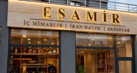 ESAMİR HALI AKSESUAR