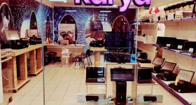 ECM BİLİŞİM YAZILIM TEKNOLOJİ