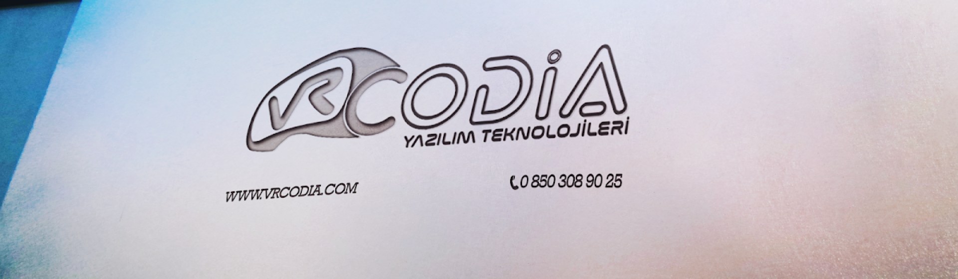 Van Yazılım Firması | VRCodia Yazılım Teknolojileri
