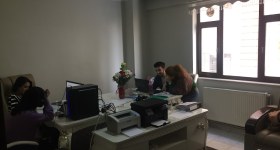 GN SOFTWARE | Van Software Company