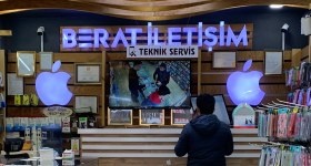 BERAT İLETİŞİM TEKNİK SERVİS VAN