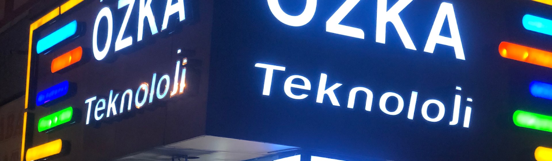 ÖZKA TEKNOLOJİ “Cep telefonu ve aksesuar mağazası.”