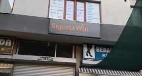 SİGORTA WİN KARDAŞ ŞUBE