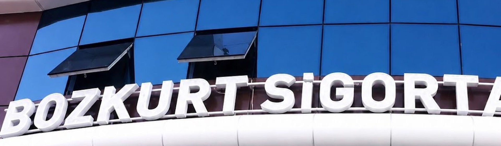 BOZKURT SİGORTA Insurance