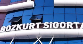 BOZKURT SİGORTA Insurance
