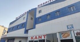 Özel Akdamar Hospital