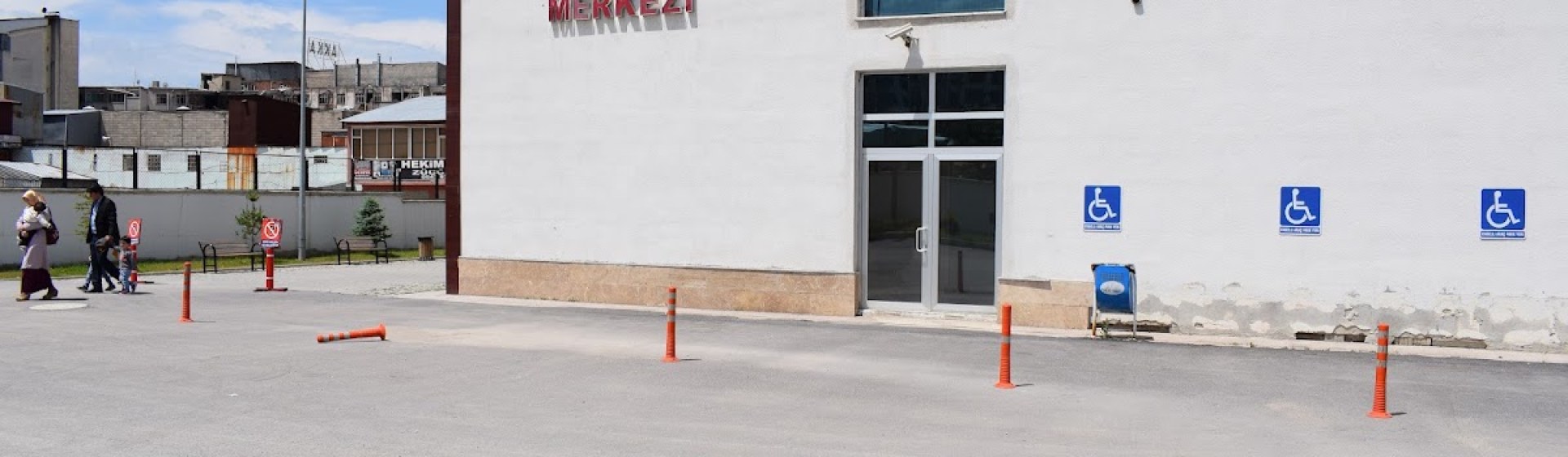 Van Oral and Dental Health Center