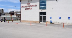 Van Oral and Dental Health Center