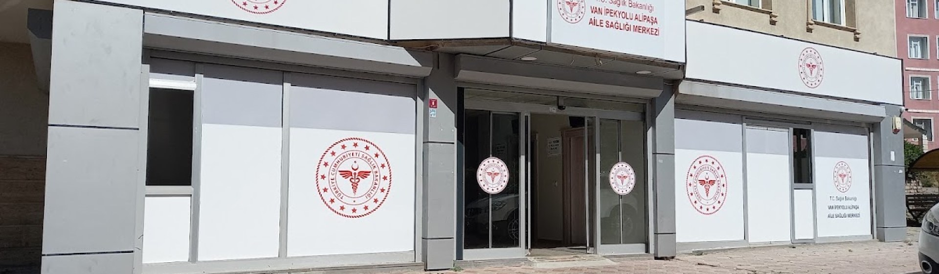 Alipaşa Aile Sağlık Merkezi