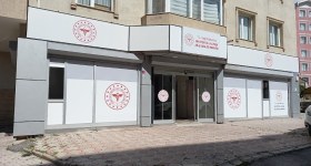 Alipaşa Aile Sağlık Merkezi