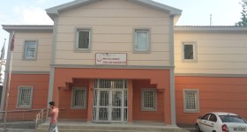 مرکز بهداشت خانواده شماره ۲ مرکز