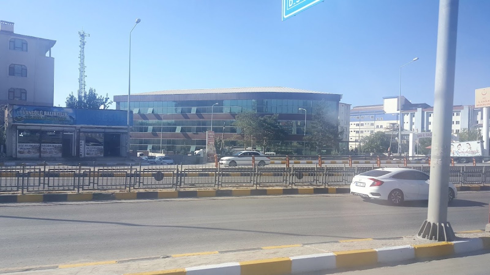 Van İl Sağlık Müdürlüğü