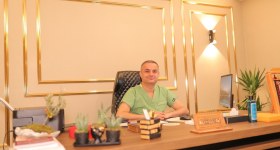 Op. Dr. Mehmet Kalo Gynecology and Obstetrics Clinic