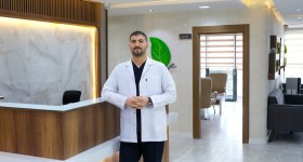 دکتر آدم چاکر