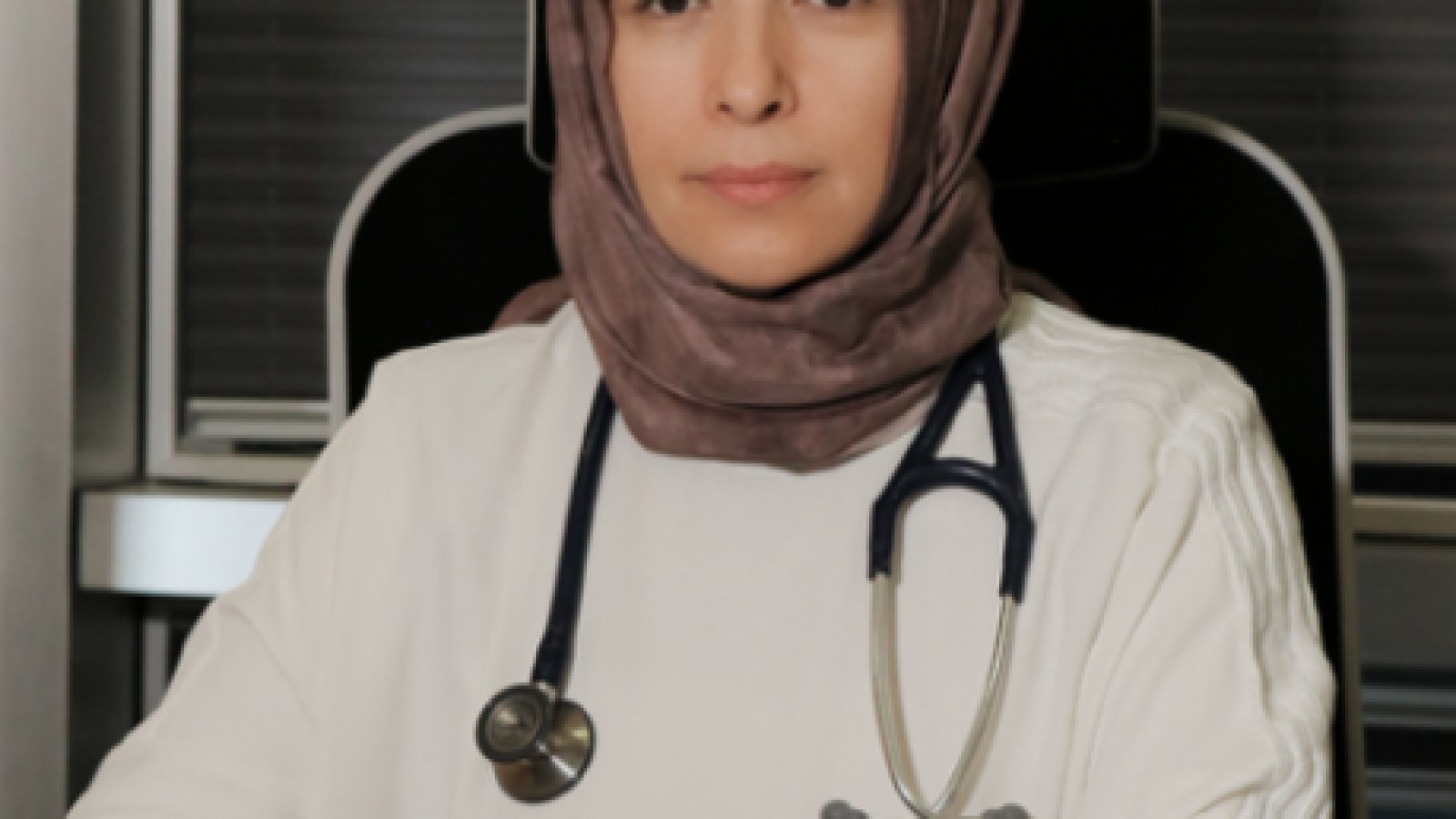 Prof. Dr. Aysel Sünnetçioğlu