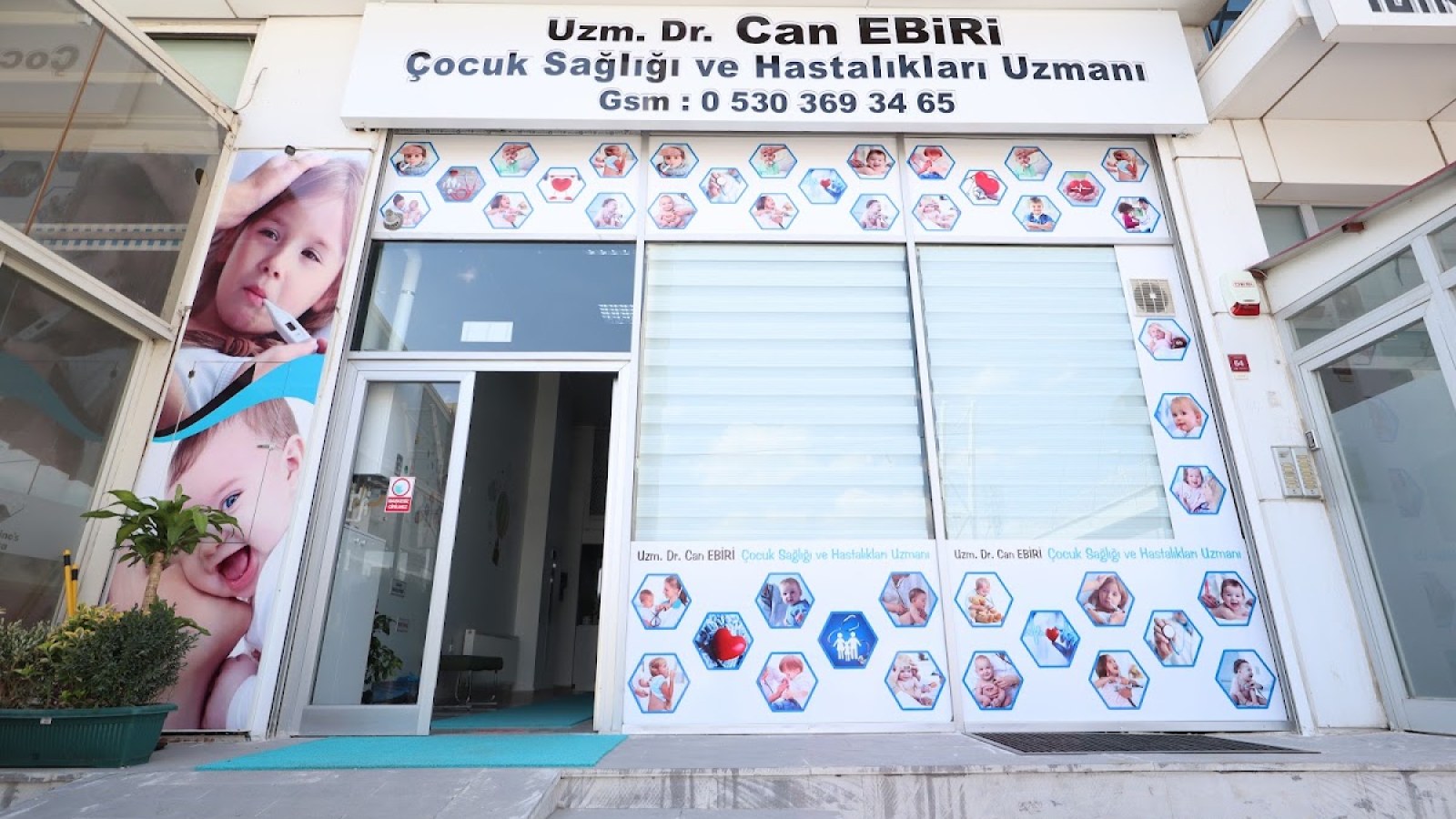 Dr. Can EBİRİ