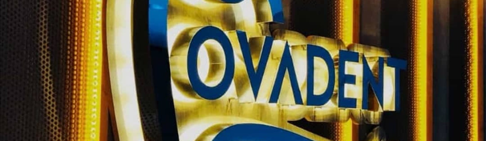 Ovadent Ağız Ve Diş Sağlığı Polikliniği