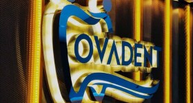 Ovadent Ağız Ve Diş Sağlığı Polikliniği