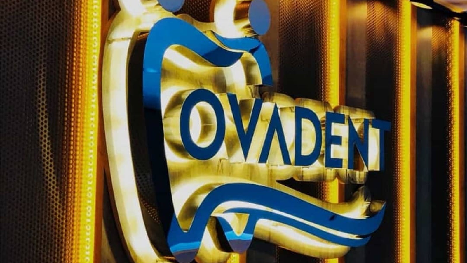OVADENT VAN ÖZEL DİŞ HASTANESİ