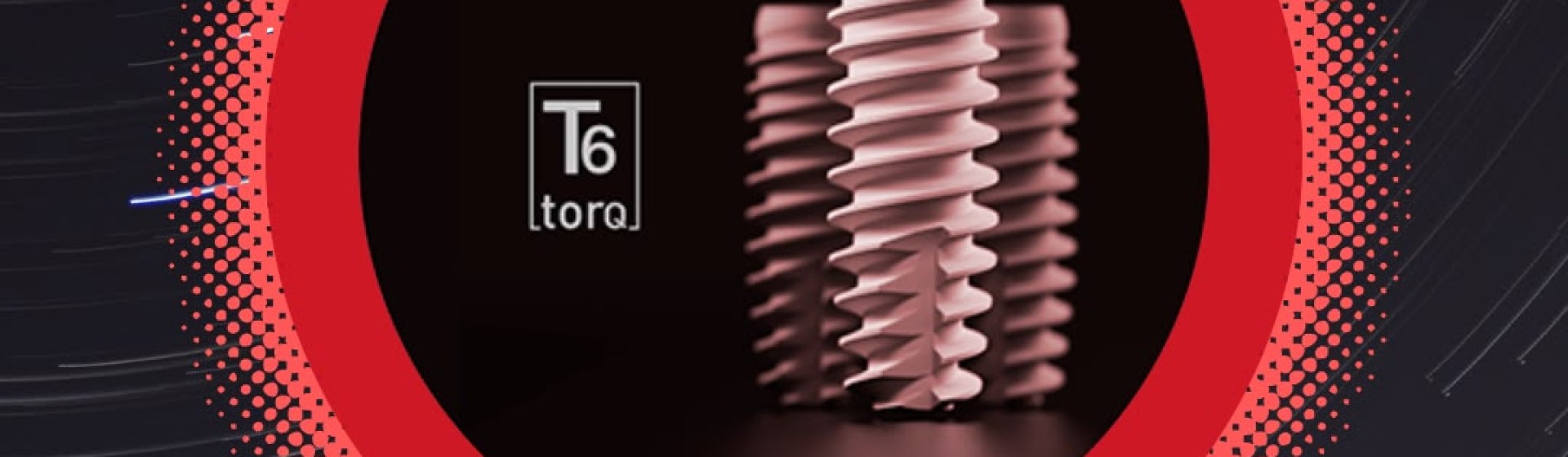 Nucleoss Implant Ege Biomedical