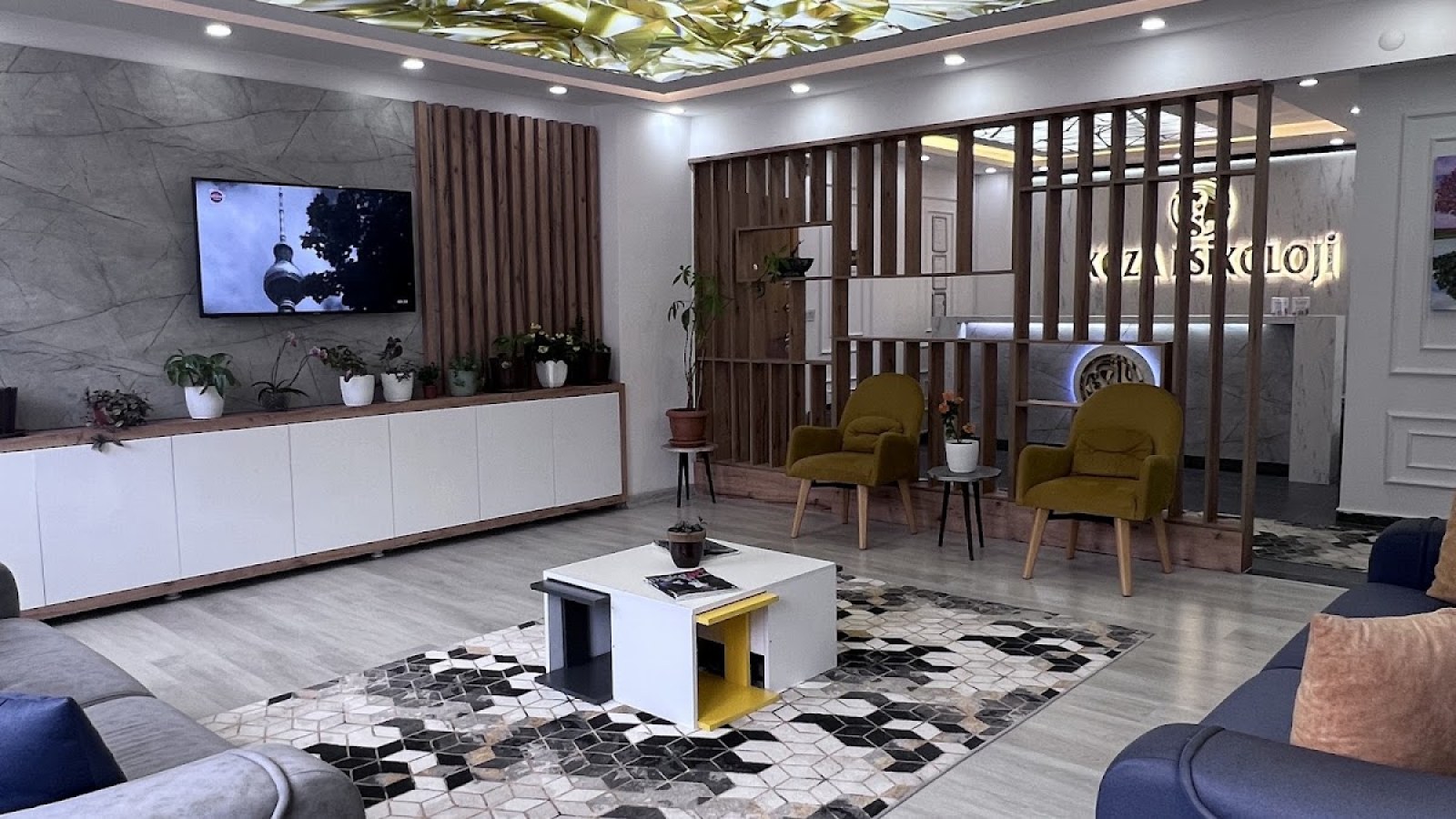 Uzm.Klinik Psikolog Fadıl Karakoç | Van Psikolog | Van Psikoloji| Van Aile Danışmanı