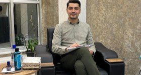 روانشناس وان | متخصص روانشناسی بالینی طاهیر یورداکول