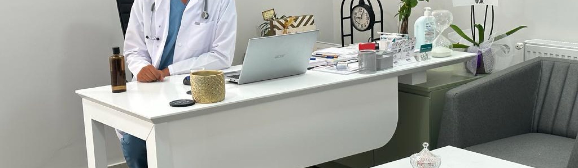 دکتر فرات بدیر