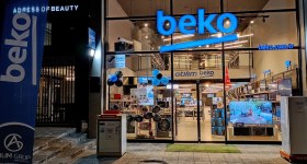 ATILIM BEKO İKİNİSAN Electronics Service