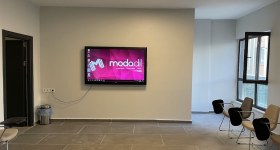 MODA DİL Academy - VAN