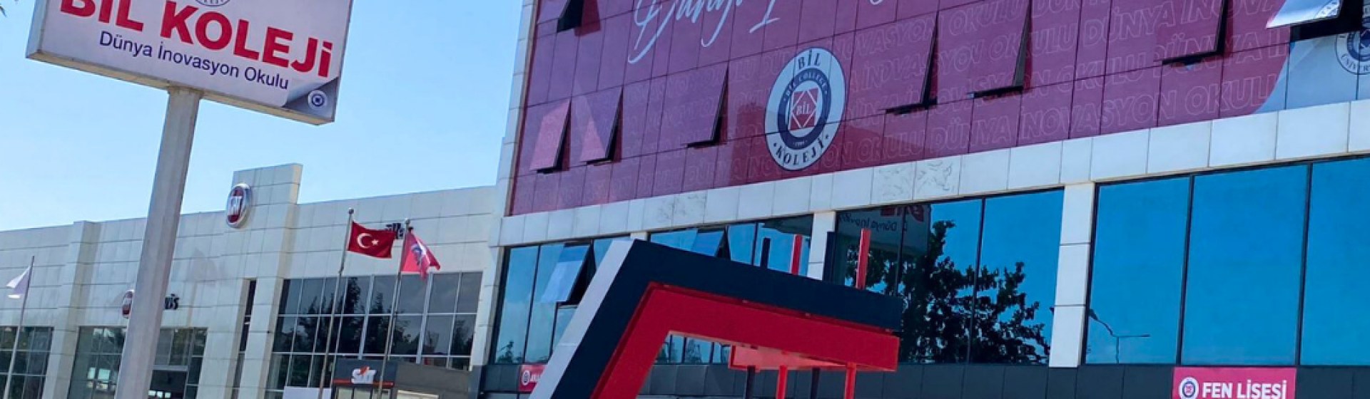 VAN BIL Anatolian and Science High School